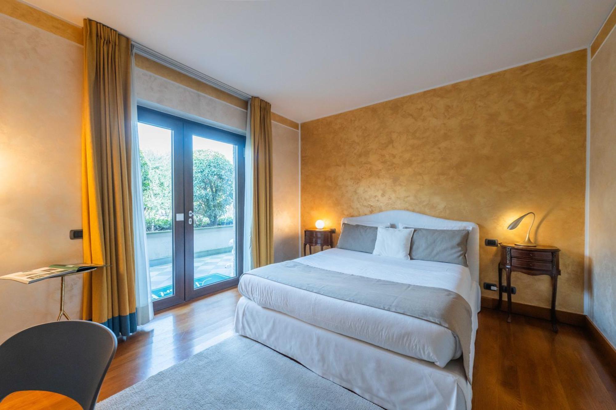 Bed & Breakfast Airport Bea Azzano San Paolo