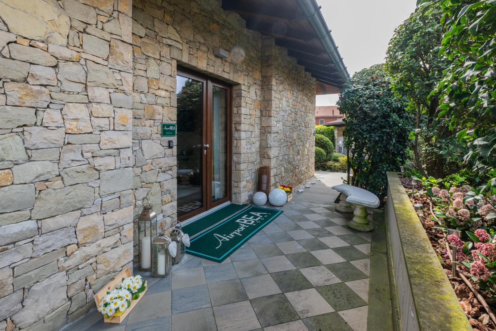 Airport Bea Bed & Breakfast Azzano San Paolo