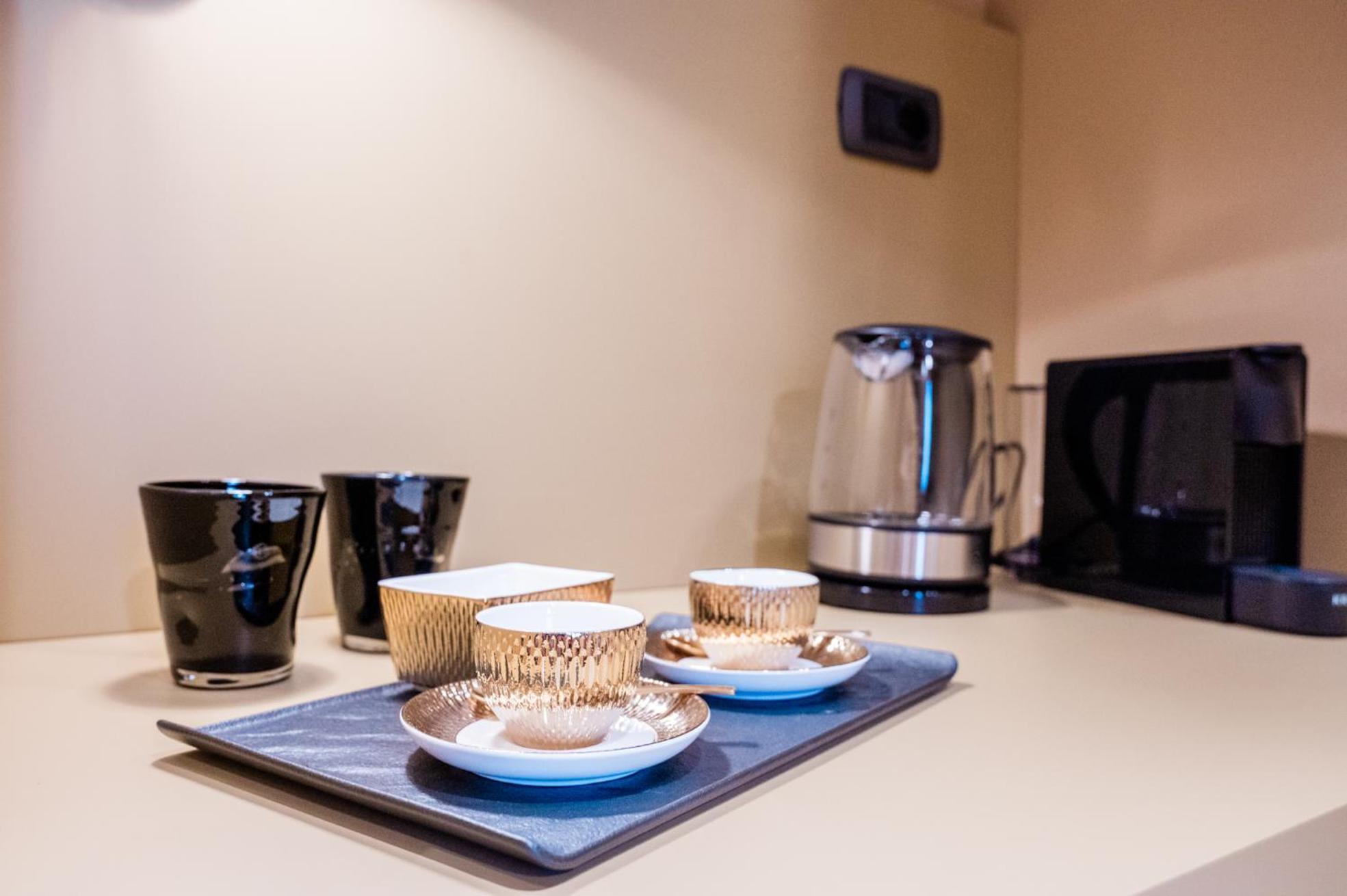 Bed & Breakfast Airport Bea Azzano San Paolo