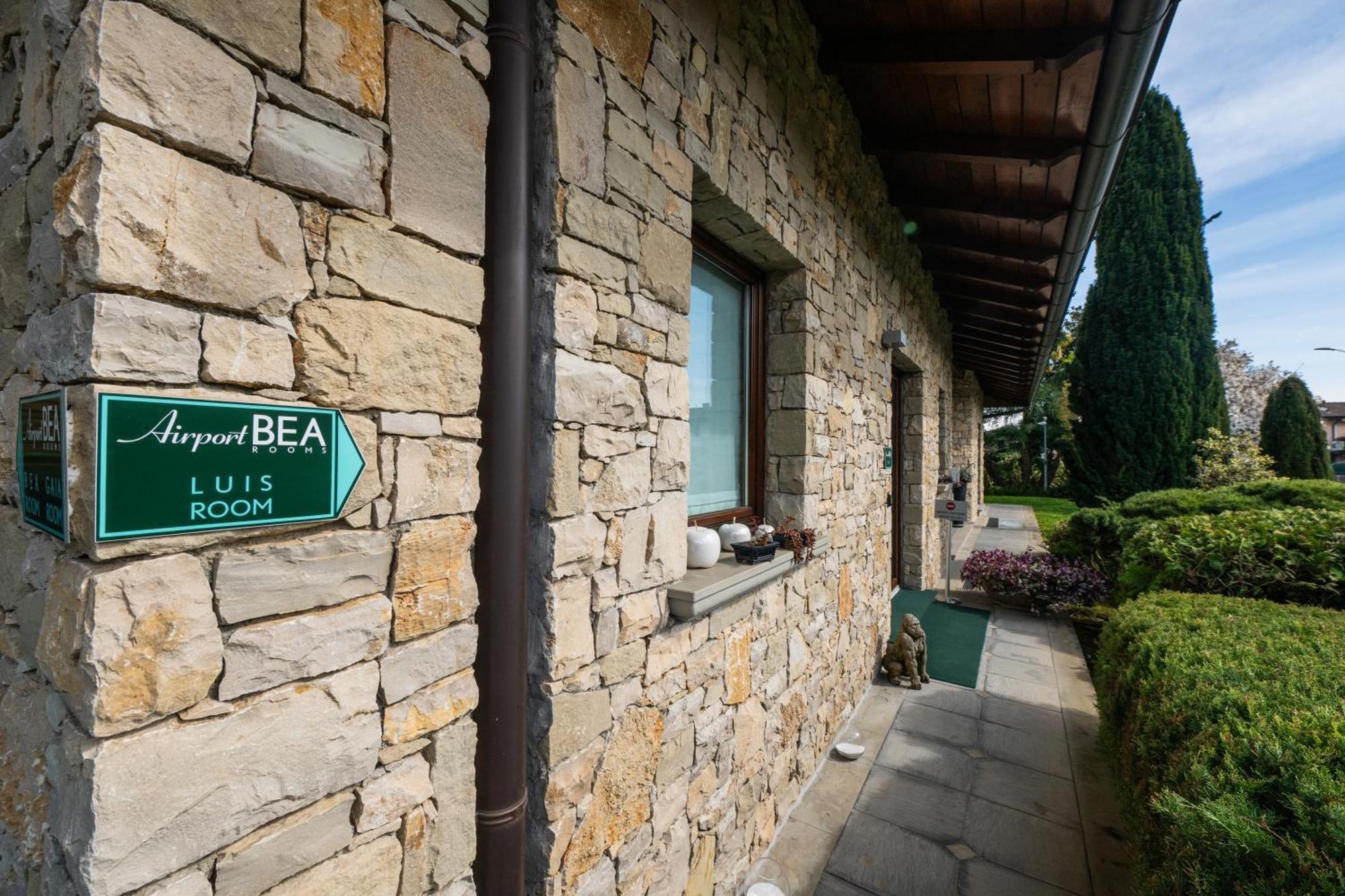 Bed & Breakfast Airport Bea